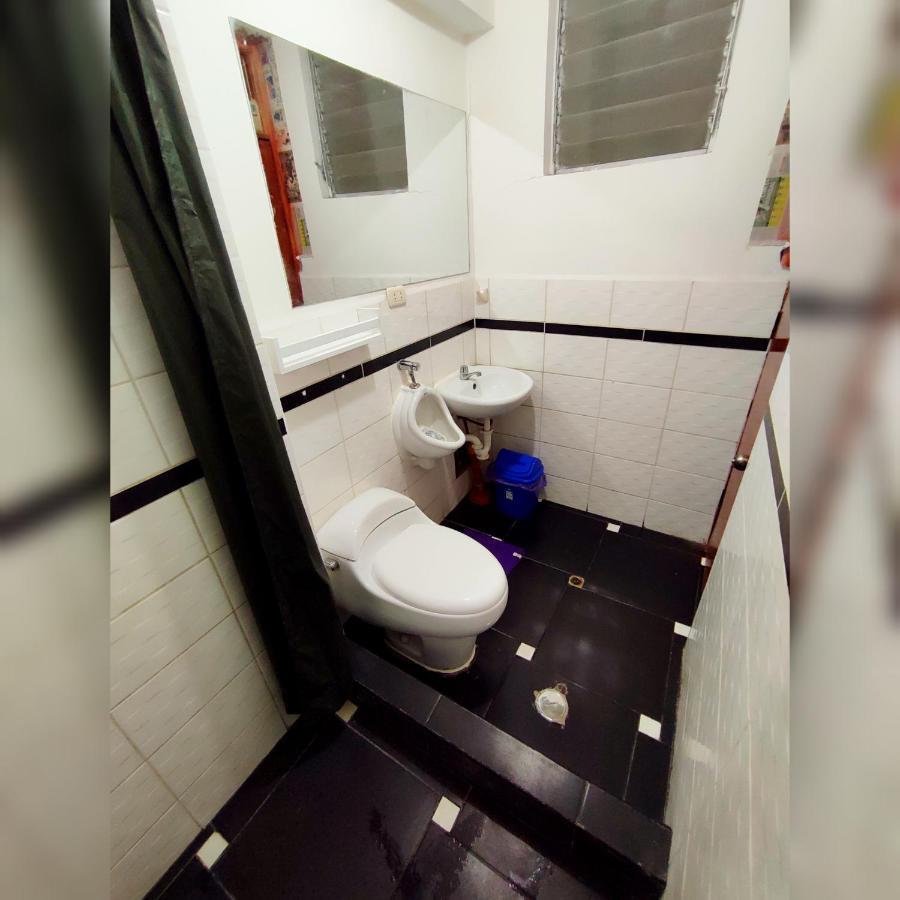 Antarki Guest House クスコ エクステリア 写真