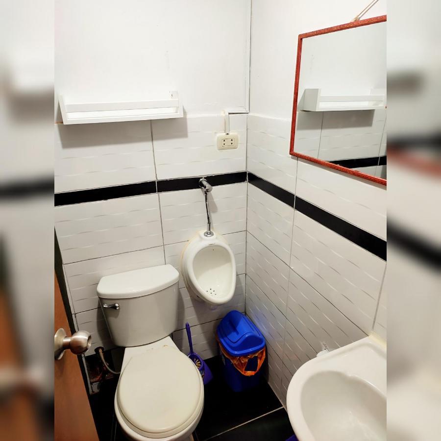Antarki Guest House クスコ エクステリア 写真