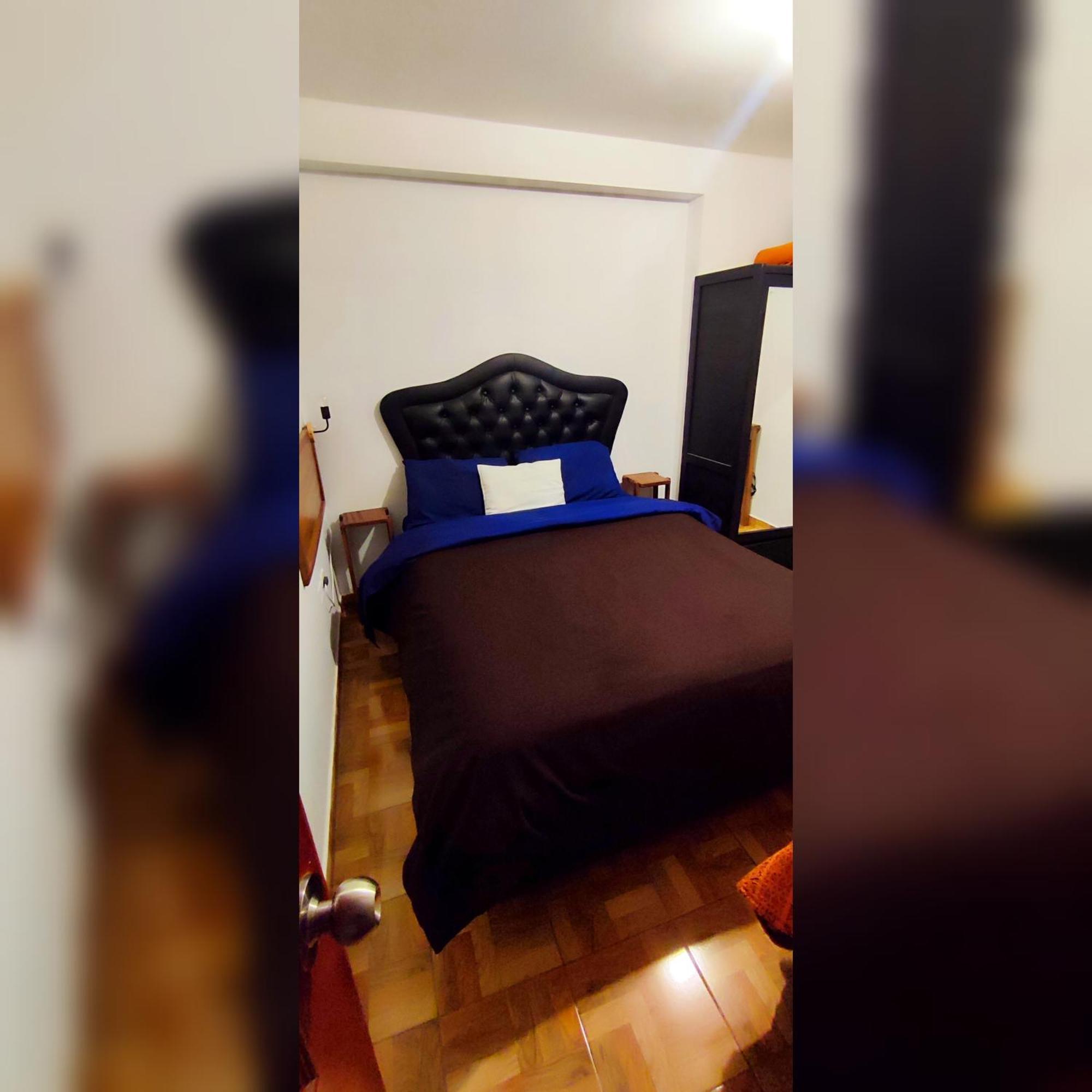 Antarki Guest House クスコ エクステリア 写真