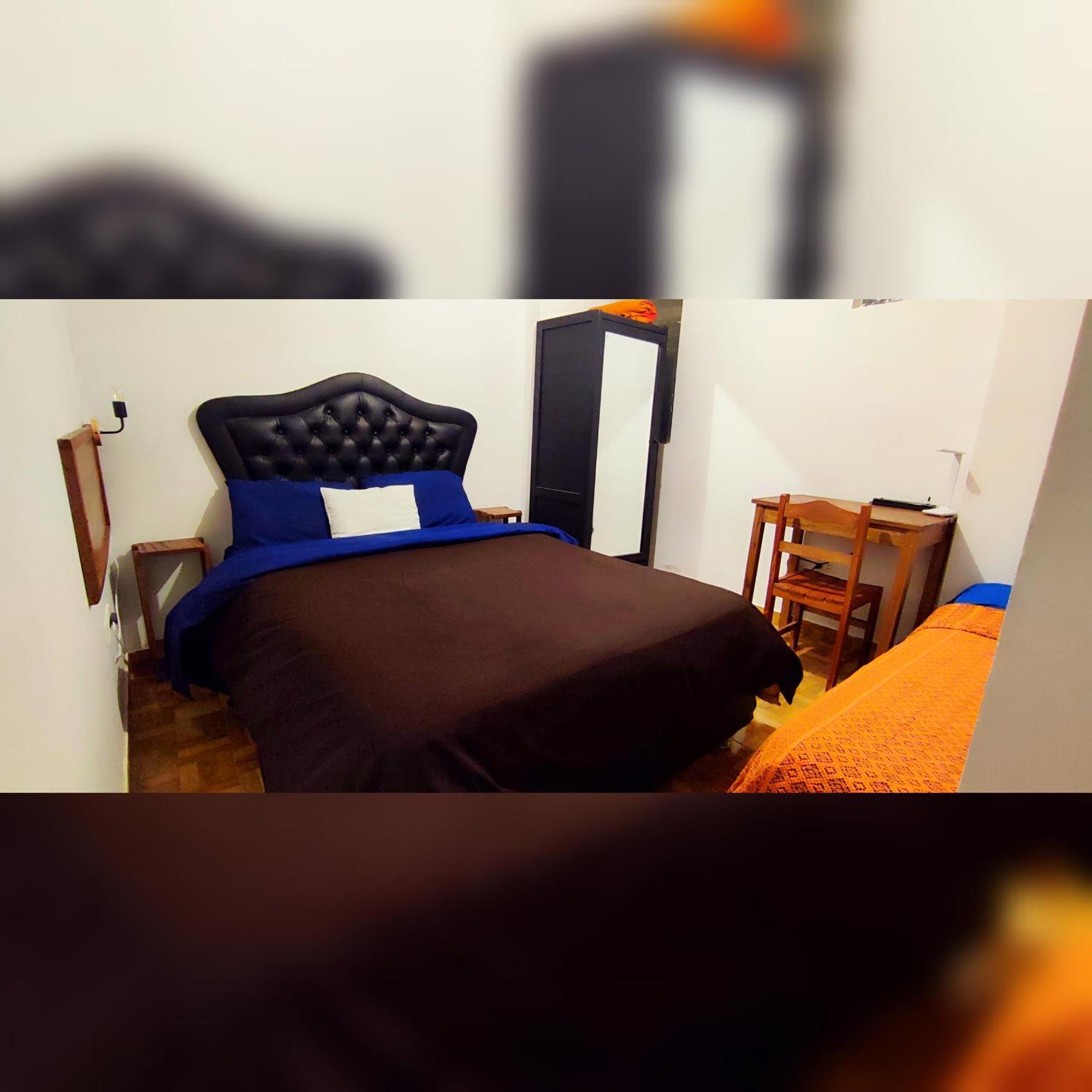 Antarki Guest House クスコ エクステリア 写真