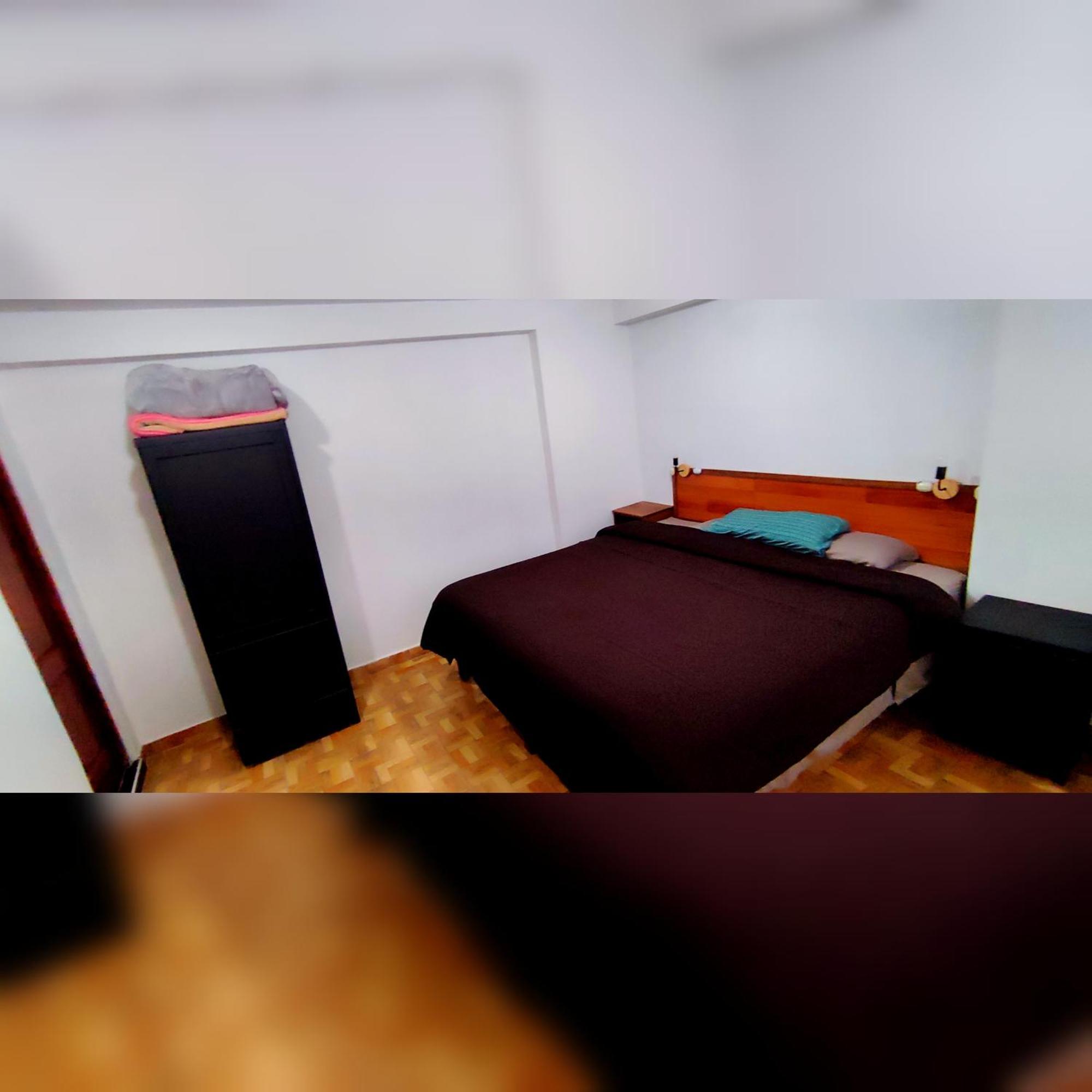 Antarki Guest House クスコ エクステリア 写真