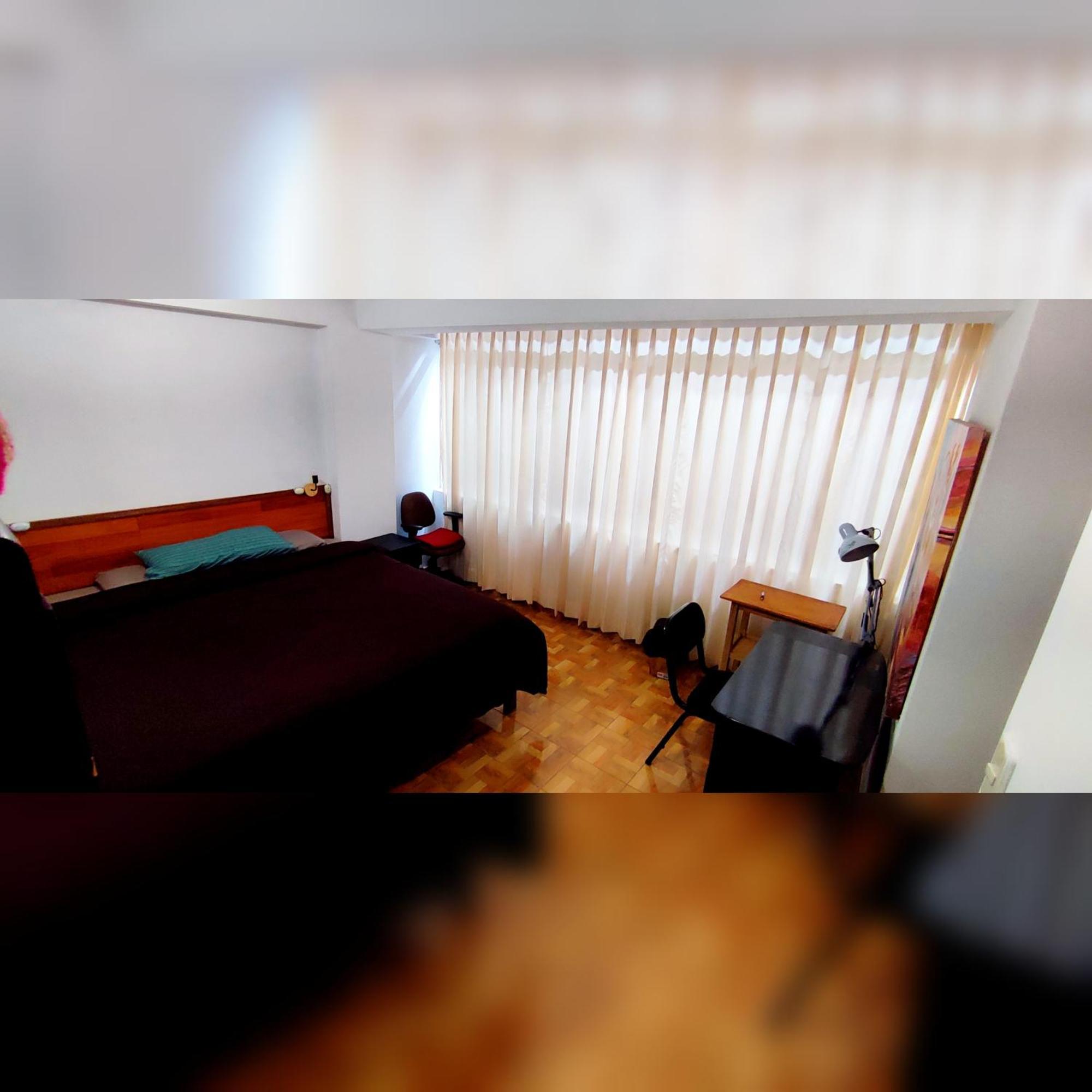Antarki Guest House クスコ エクステリア 写真