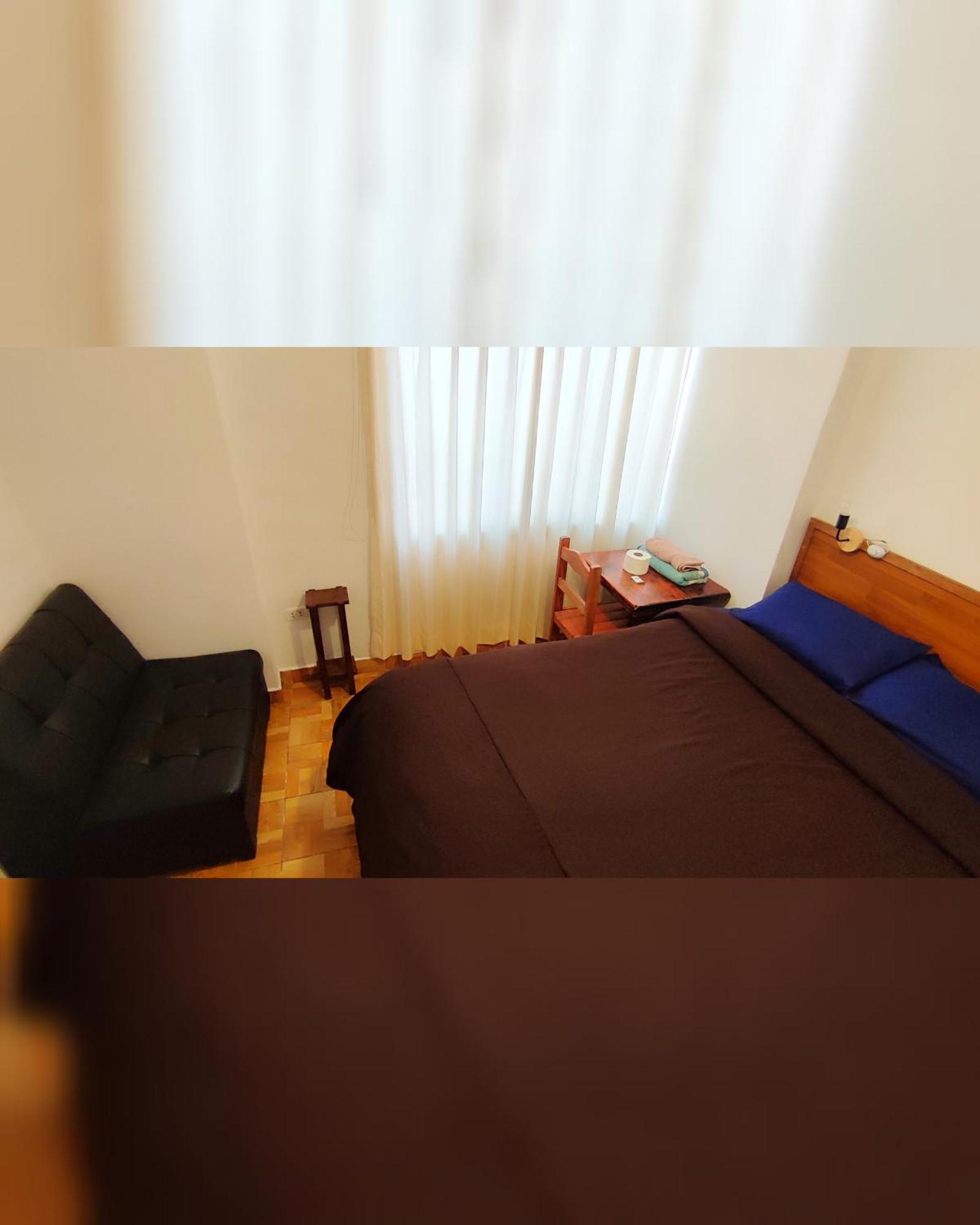 Antarki Guest House クスコ エクステリア 写真