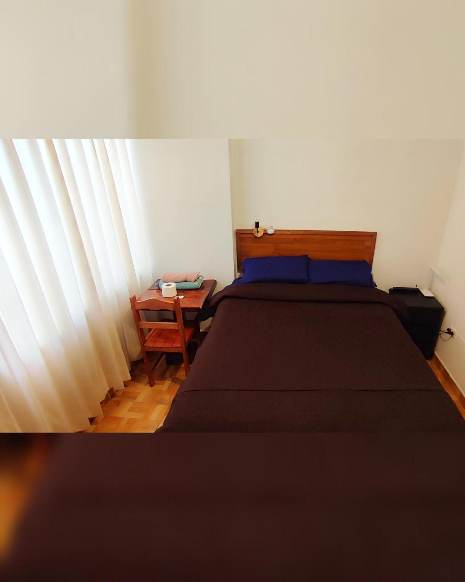 Antarki Guest House クスコ エクステリア 写真