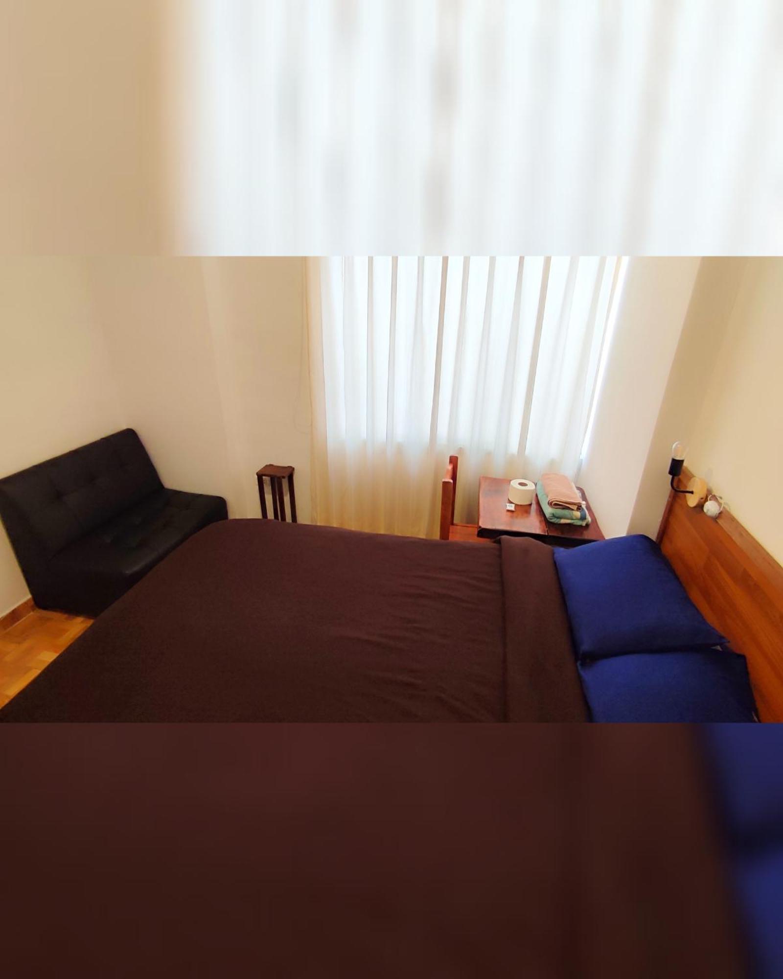 Antarki Guest House クスコ エクステリア 写真