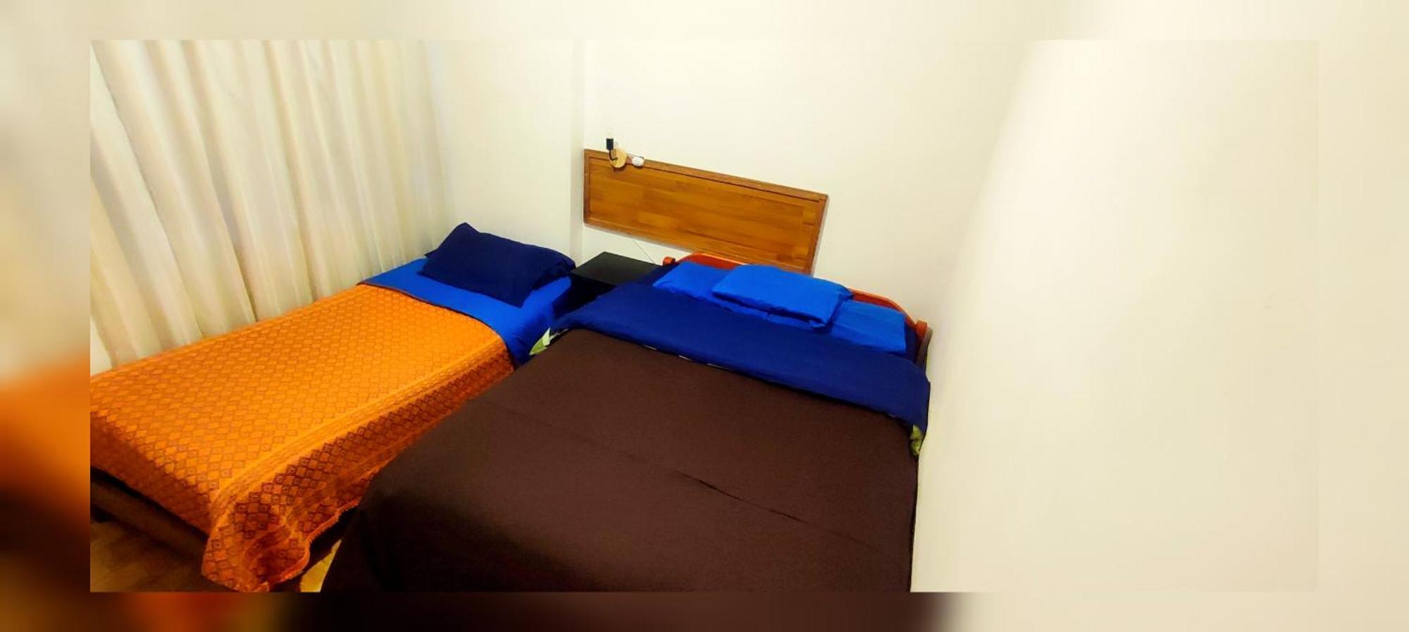 Antarki Guest House クスコ エクステリア 写真